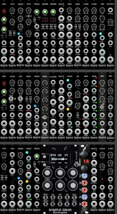 Pico Monster System