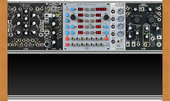 My chanceless Eurorack
