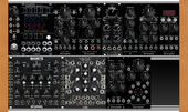 My rightish Eurorack