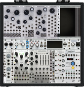 My hackneyed Eurorack