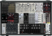 My Planned Pittsburgh Eurorack