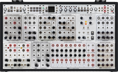 My frightful Eurorack