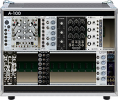 My first Eurorack