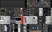 Modular Rack Left