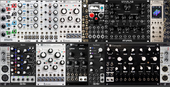 Erica Carbon 104 (V2)- Modulation version