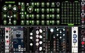 Neutron rack