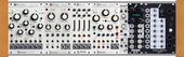 My idling Eurorack