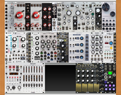 PianoBox Lower Rows