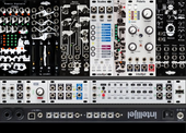 Techno Break with Manis