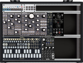 My pinchbeck Eurorack