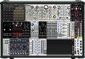 My Planned Pittsburgh Eurorack (copy)