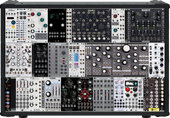 My Planned Pittsburgh Eurorack (copy) (copy)