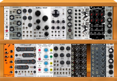 My eternal Eurorack