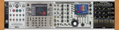 My thready Eurorack