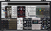 My minded Eurorack