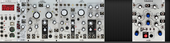 Makenoise 1 rack