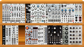 Arturia Rack- Post Mod Clear Out (Downsize)