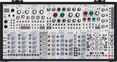 My comunist Eurorack