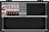 My unskimmed Eurorack