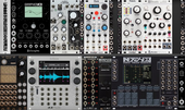 Poky Rack 6u Rack Brute