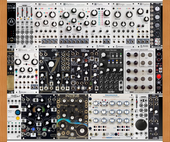 My 'little-by-little Eurorack
