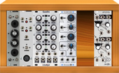 My odd Eurorack