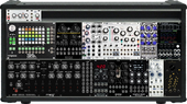 My sweeping Eurorack (copy)