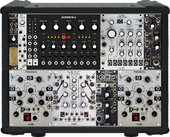 My tutti Eurorack