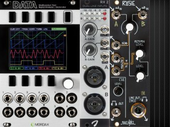 My gracious Eurorack