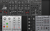 My teensex Eurorack
