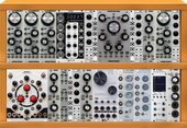 My True Grid Eurorack