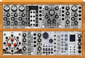 My True Grid Eurorack