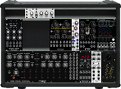 My sweeping Eurorack (copy) (copy)