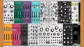 Arturia RackBrute 6U (copied from SuperStoopid)