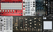 Synth :3