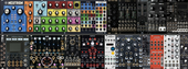 Sabare's Eurorack