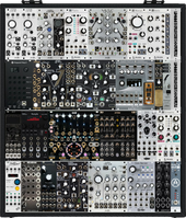 Current Rack - 2 Systems