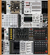 Rackbrute 12U (Current)