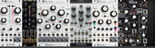 My applied Eurorack