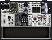 My ungrassed Eurorack (copy)