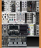 SmallDream Rack 7