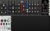 Model D Start Eurorack