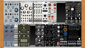 My fulvous Eurorack