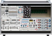 My whinny Eurorack