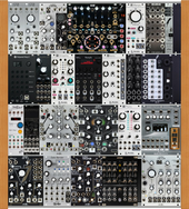 Maybe? (w/ Audio Interface) Needs reorganizing!