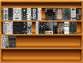 Z - More Modules