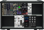 My unlost Eurorack