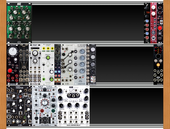 First modular planning