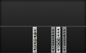 My beautiful Eurorack