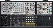 My cankered Eurorack (copy) (copy) (copy) (copy) (copy) (copy) (copy)